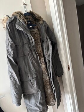 TNA Blackcomb Heritage Series